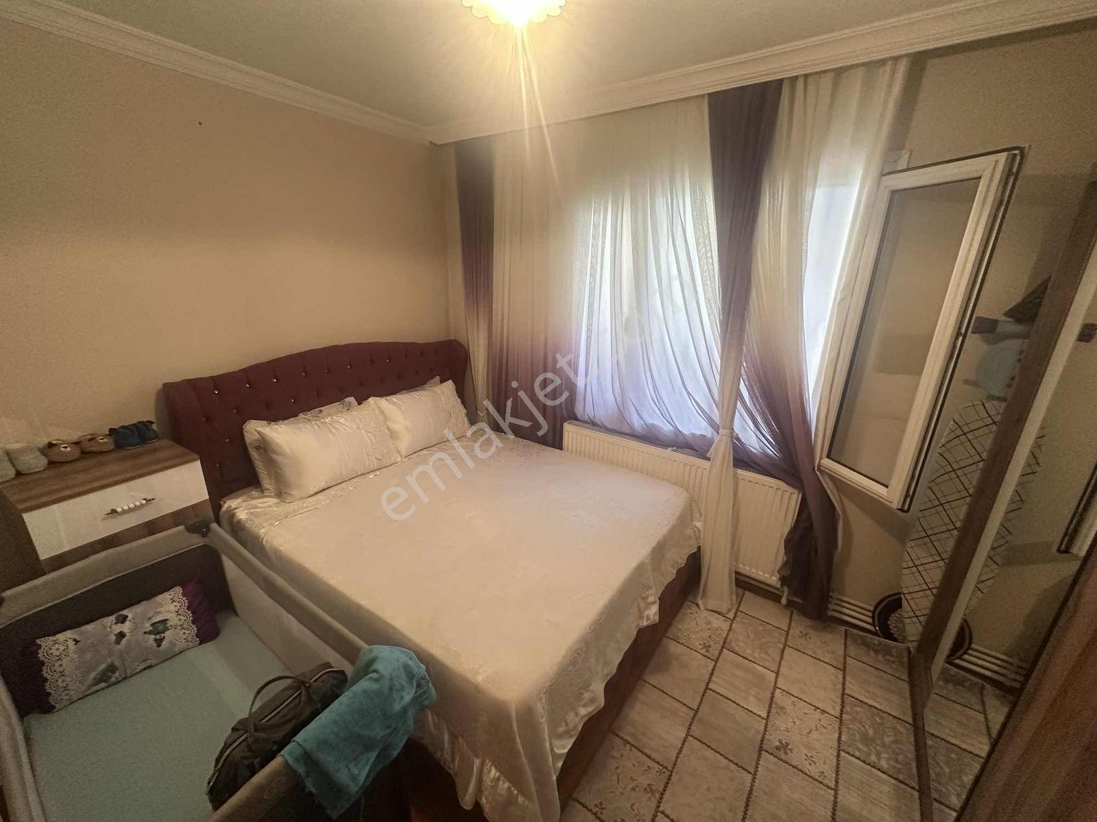 Barış Mah Eserkent Kavşağı Yakını 2+1 Arakat Doğalgazlı Satılık - Görsel 32
