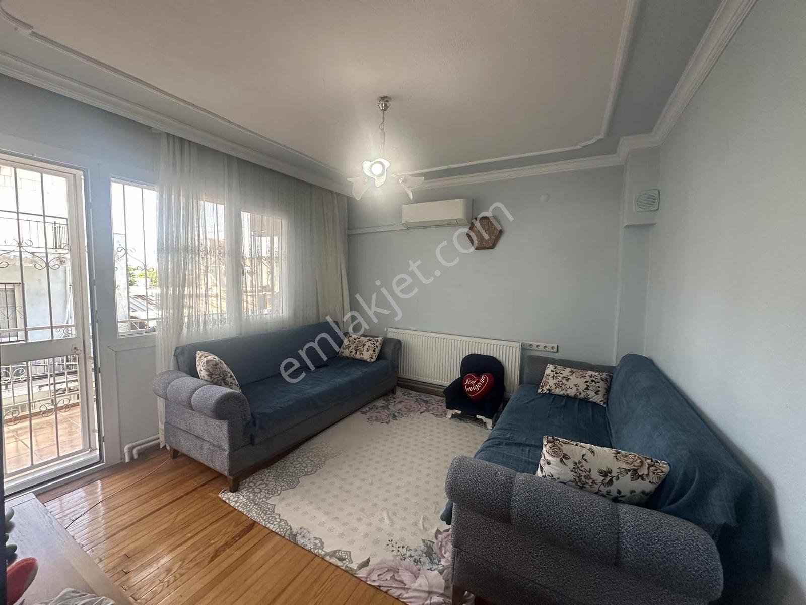 Barış Mah Eserkent Kavşağı Yakını 2+1 Arakat Doğalgazlı Satılık - Görsel 10