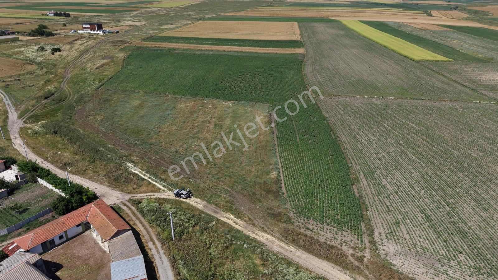 Saray- Osmanlı 292 M2 Kat İrtifaklı Arsa - Görsel 5