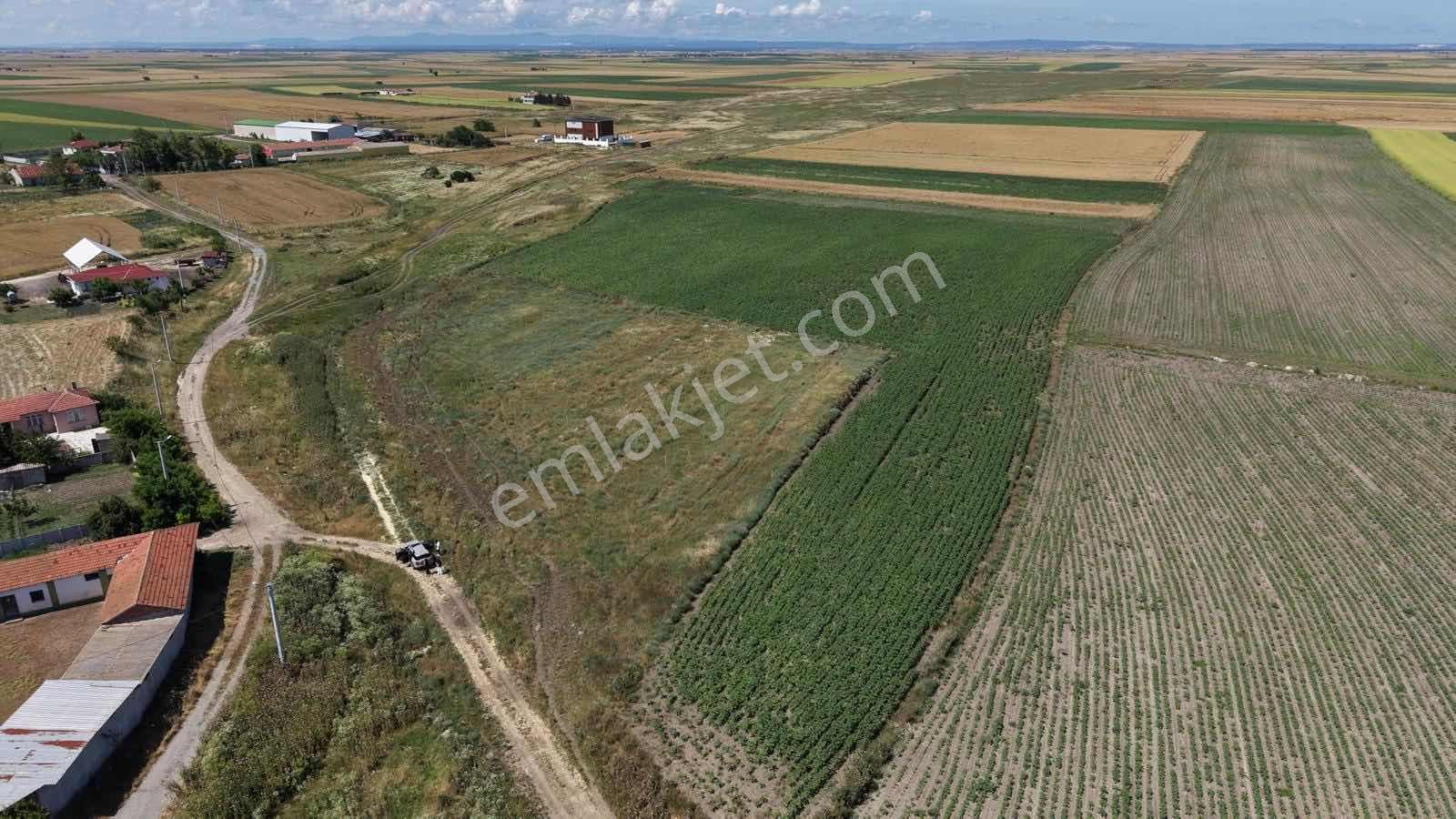 Saray- Osmanlı 292 M2 Kat İrtifaklı Arsa - Görsel 12