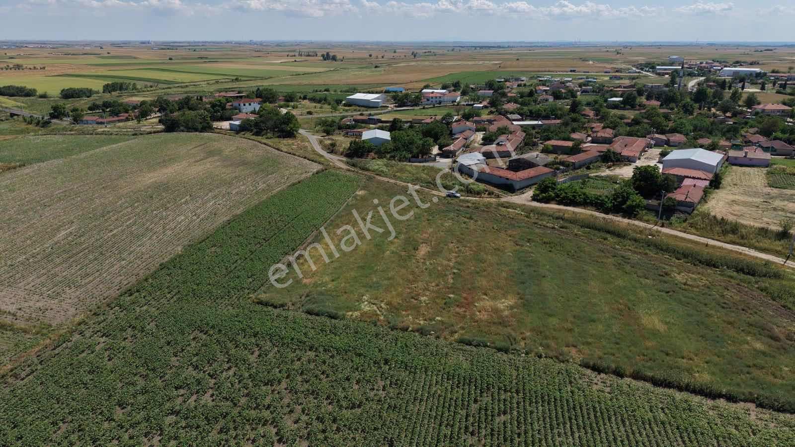 Saray- Osmanlı 292 M2 Kat İrtifaklı Arsa - Görsel 6