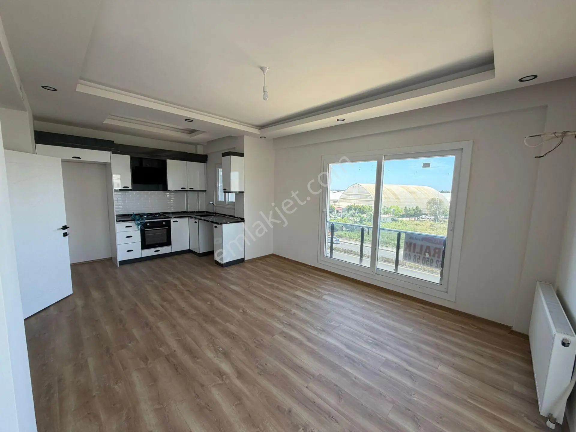 Mersin Anamur Kiralık 3+1 Daire - Görsel 4