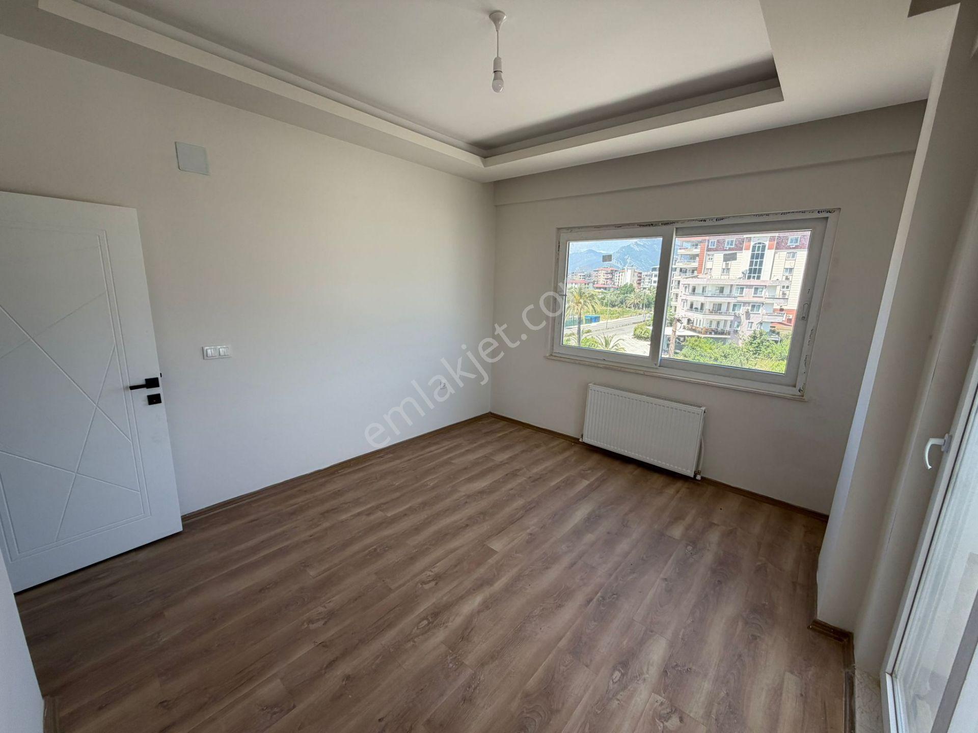 Mersin Anamur Kiralık 3+1 Daire - Görsel 11
