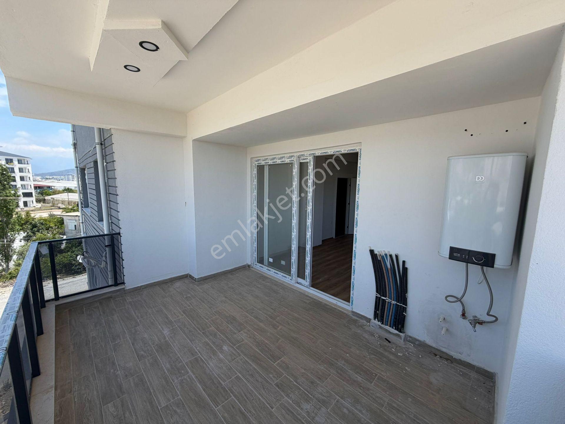Mersin Anamur Kiralık 3+1 Daire - Görsel 19