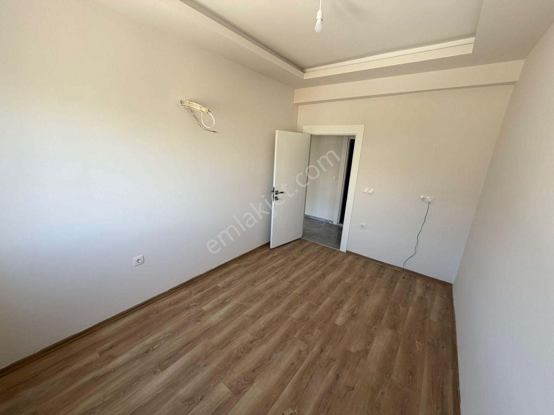Mersin Anamur Kiralık 3+1 Daire - Görsel 8