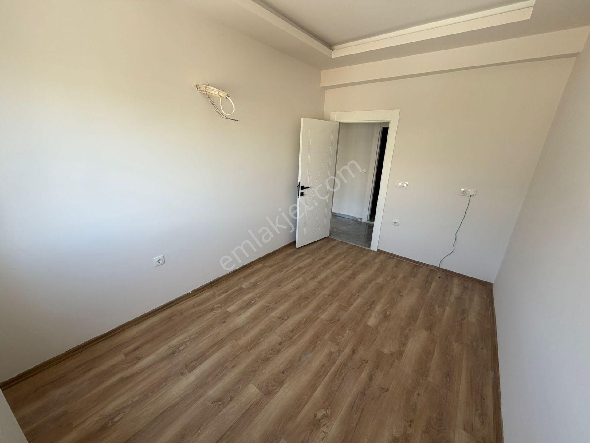 Mersin Anamur Kiralık 3+1 Daire - Görsel 12