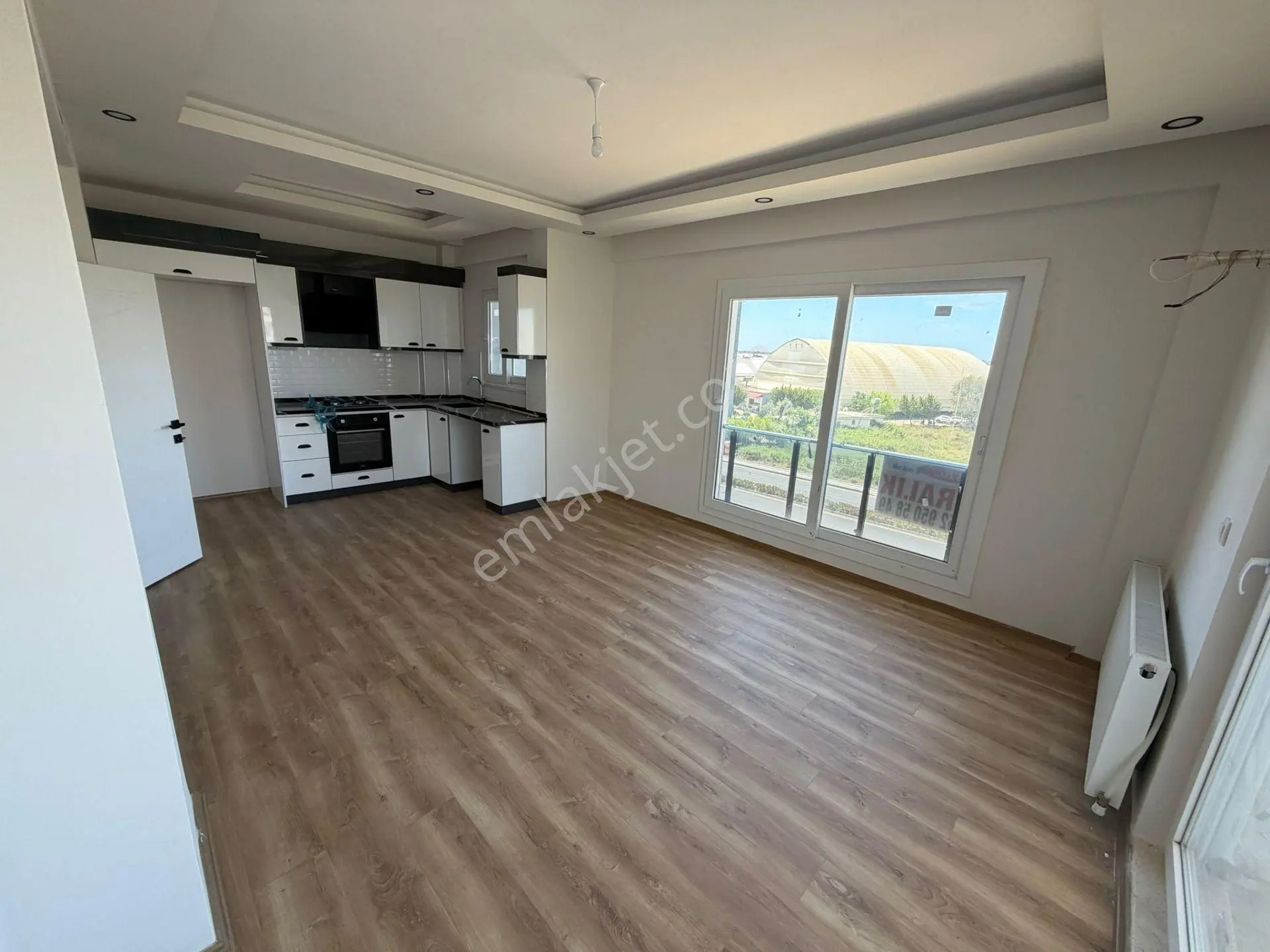 Mersin Anamur Kiralık 3+1 Daire - Görsel 5