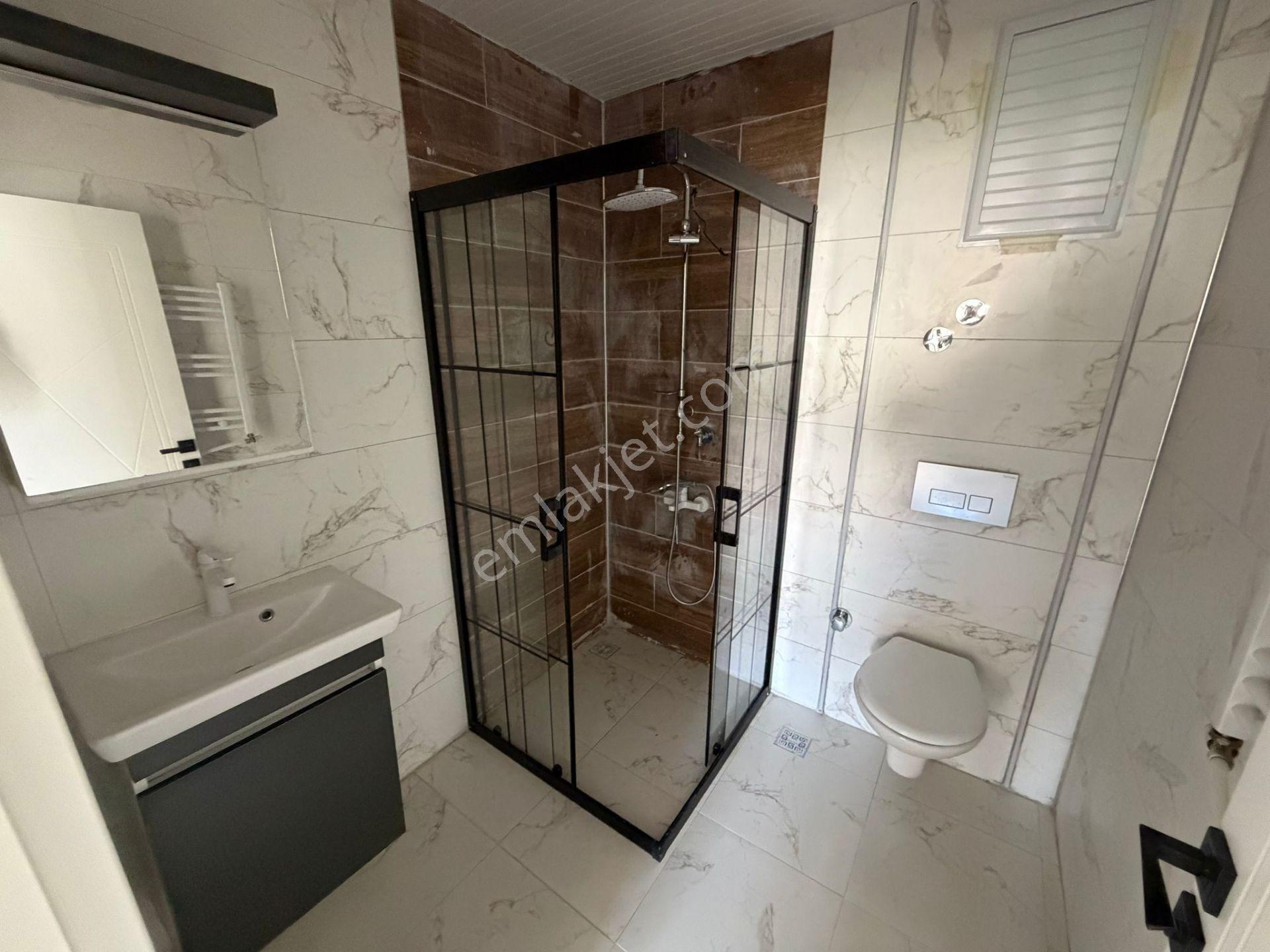 Mersin Anamur Kiralık 3+1 Daire - Görsel 14