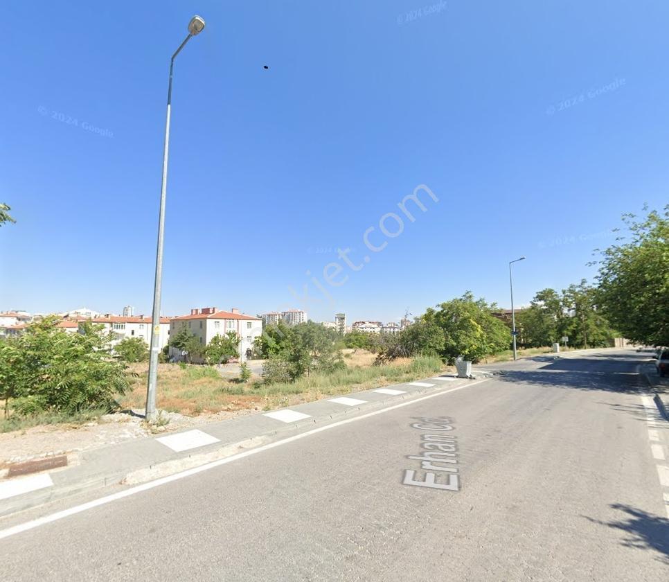 Talas Han Mahallesi Satılık 3.000 M2 Tick Arsa - Görsel 8