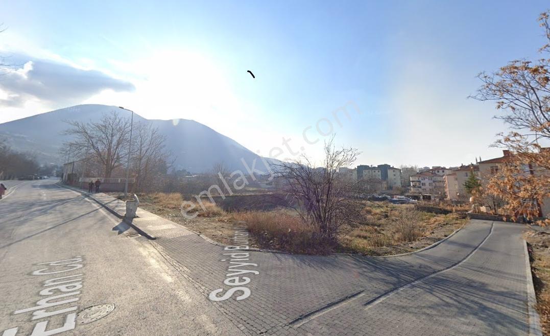 Talas Han Mahallesi Satılık 3.000 M2 Tick Arsa - Görsel 7
