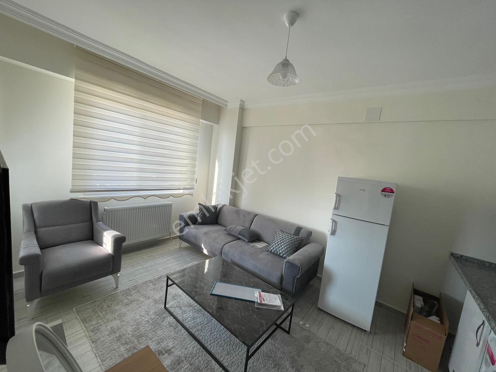 Amazon'dan Piazza Civarı 2+1 Klimalı Kiralık Fırsat Daire !!! - Görsel 3