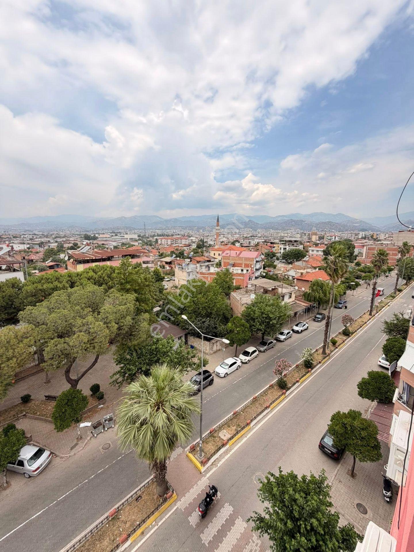 🏡 Kiralık 1+1 Full Eşyalı Daire – Dumlupınar Mahallesi / Hürriyet Caddesi – Nazilli 🏡 - Görsel 2