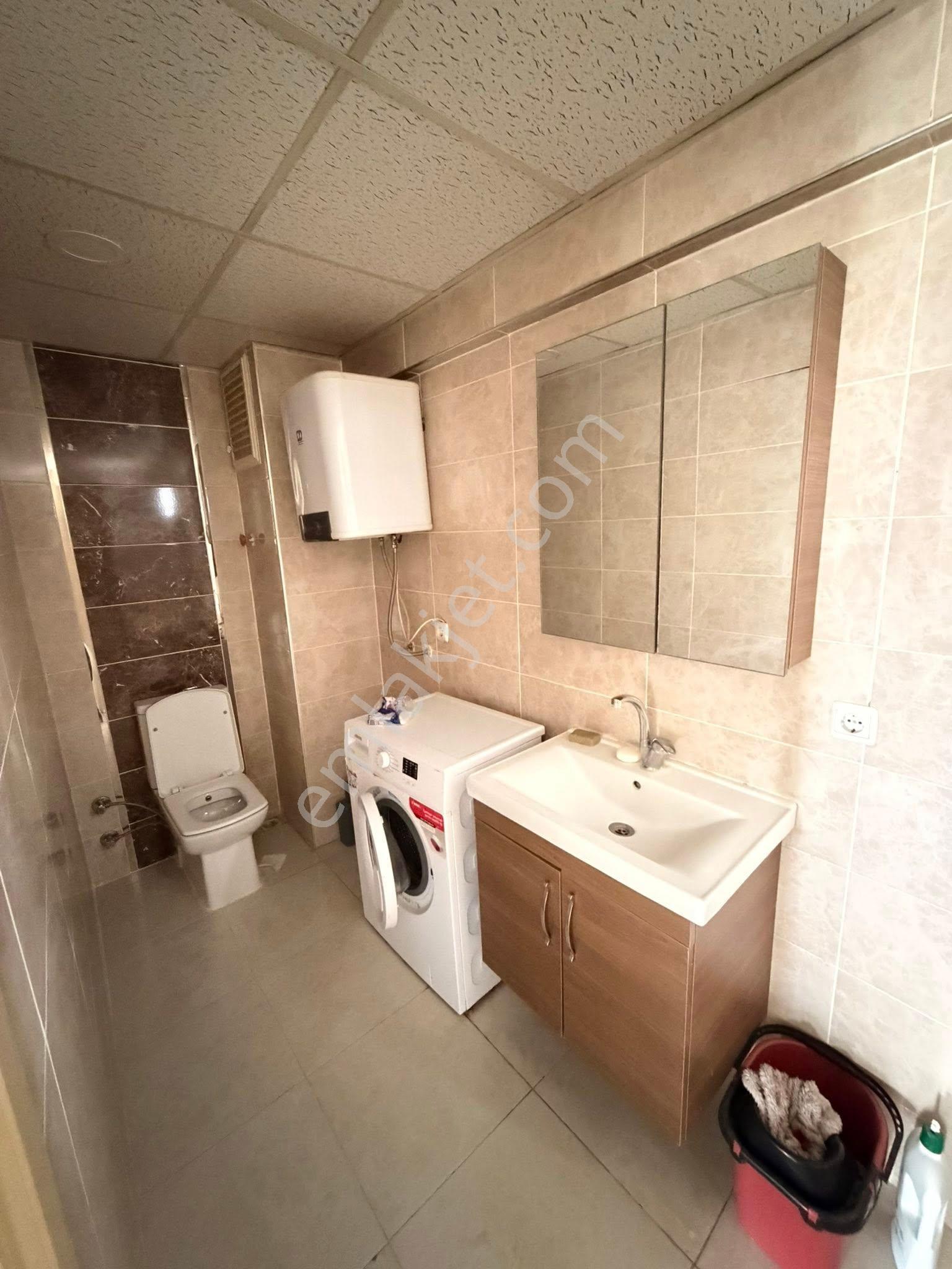 🏡 Kiralık 1+1 Full Eşyalı Daire – Dumlupınar Mahallesi / Hürriyet Caddesi – Nazilli 🏡 - Görsel 5