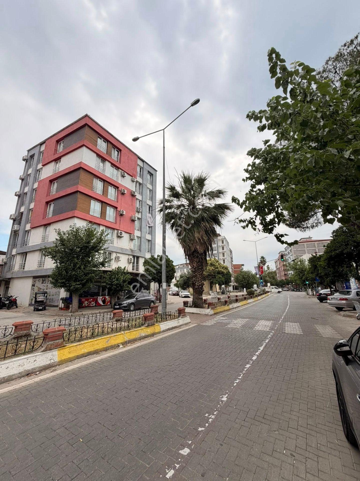 🏡 Kiralık 1+1 Full Eşyalı Daire – Dumlupınar Mahallesi / Hürriyet Caddesi – Nazilli 🏡