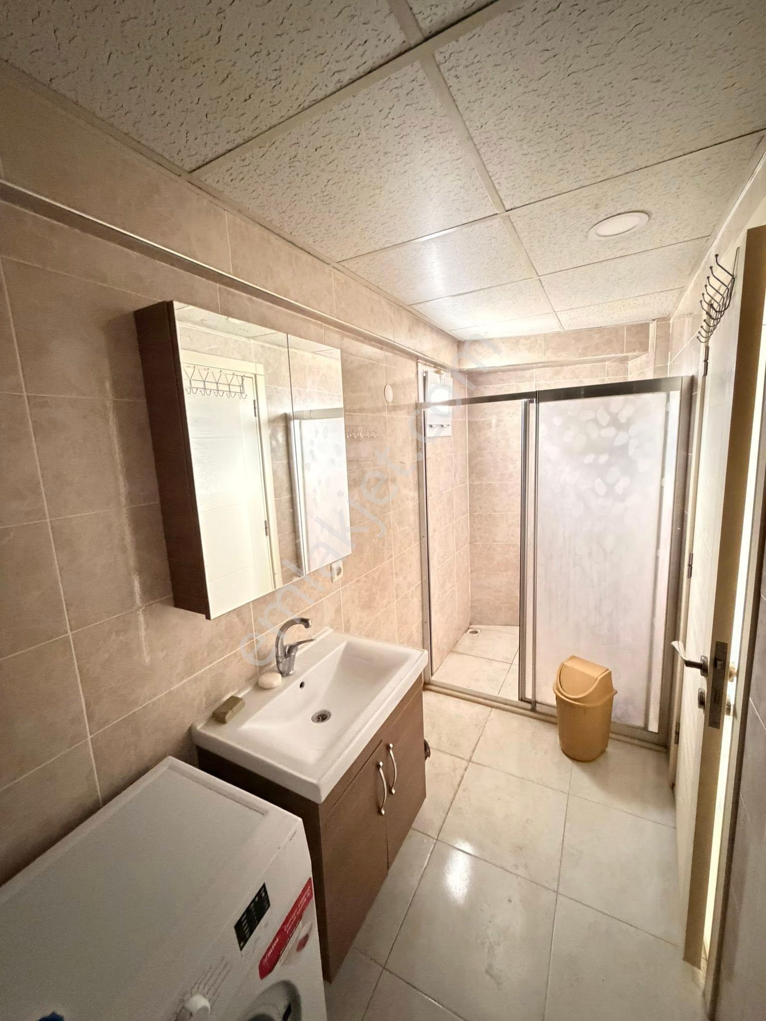 🏡 Kiralık 1+1 Full Eşyalı Daire – Dumlupınar Mahallesi / Hürriyet Caddesi – Nazilli 🏡 - Görsel 3