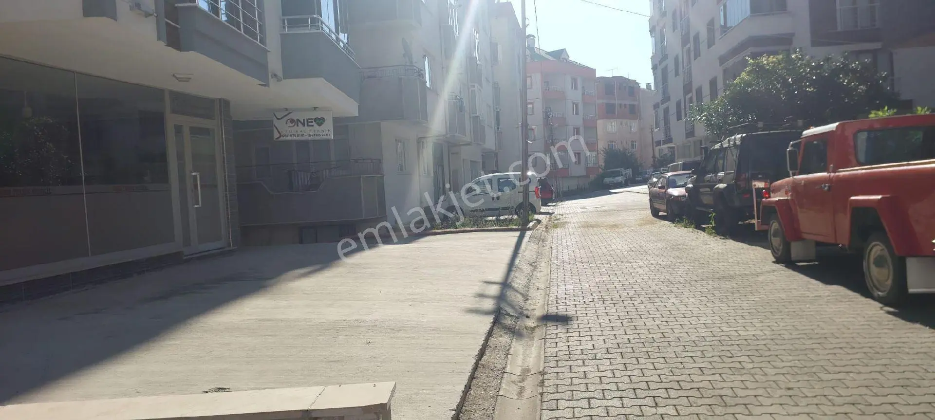 Öztürkler Gayrimenkulden Akçaabat Yaylacık Mah. Şehit Çoşkun Hotoman Sokak Satılık Sıfır Dükkan - Görsel 6