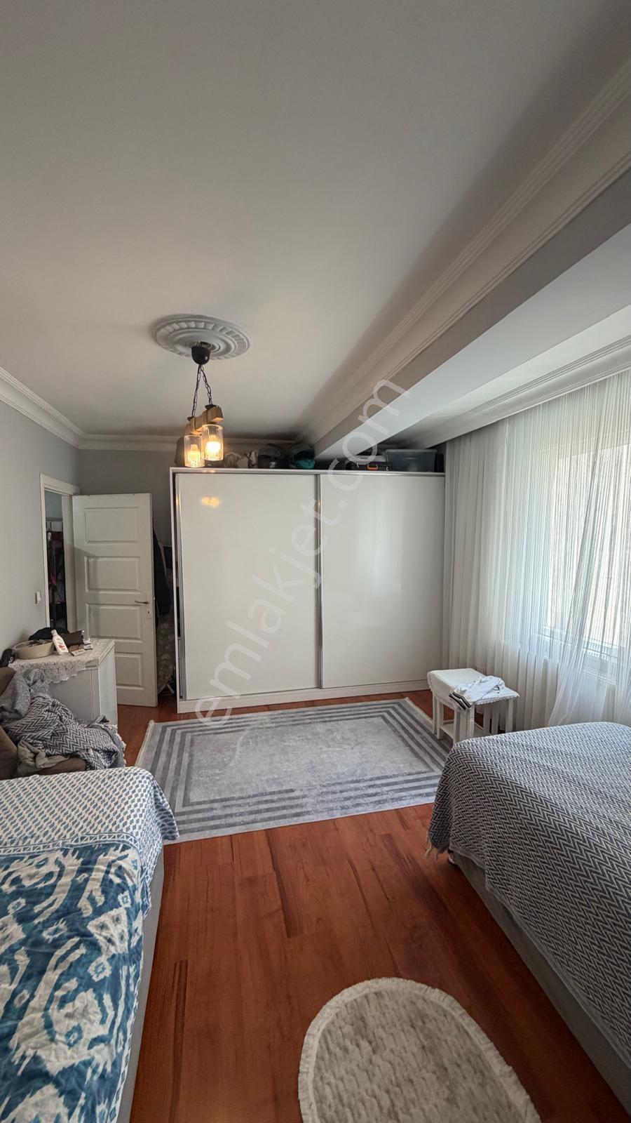 İstanbul'da Satılık Daire - Görsel 9