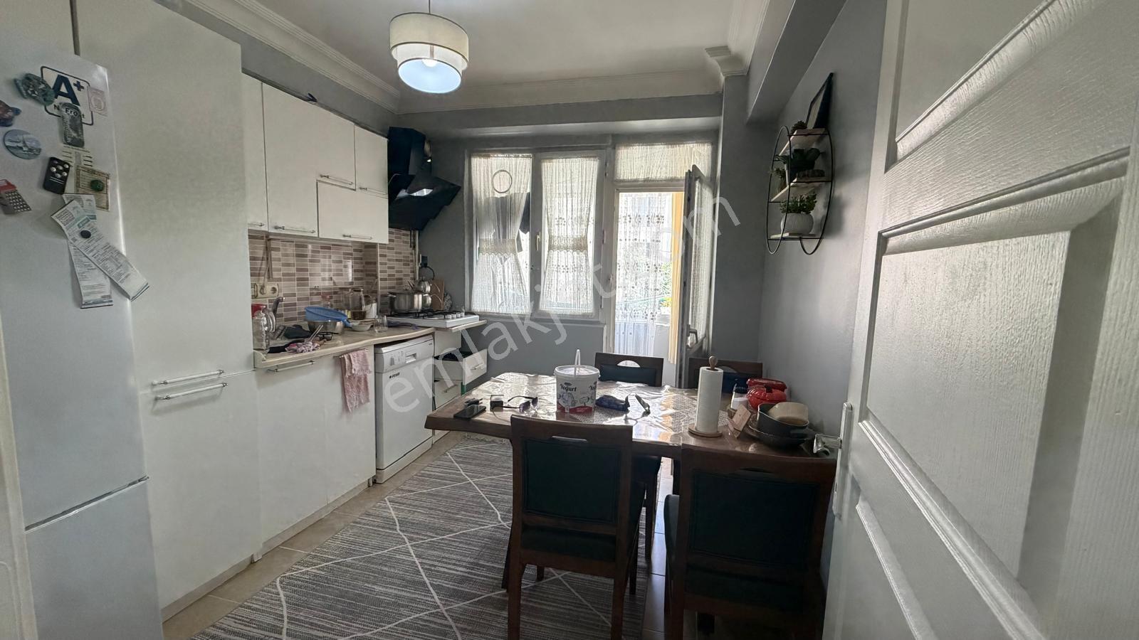 İstanbul'da Satılık Daire