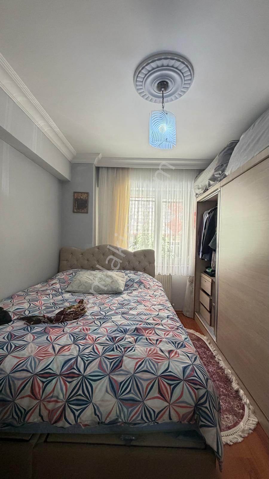 İstanbul'da Satılık Daire - Görsel 5