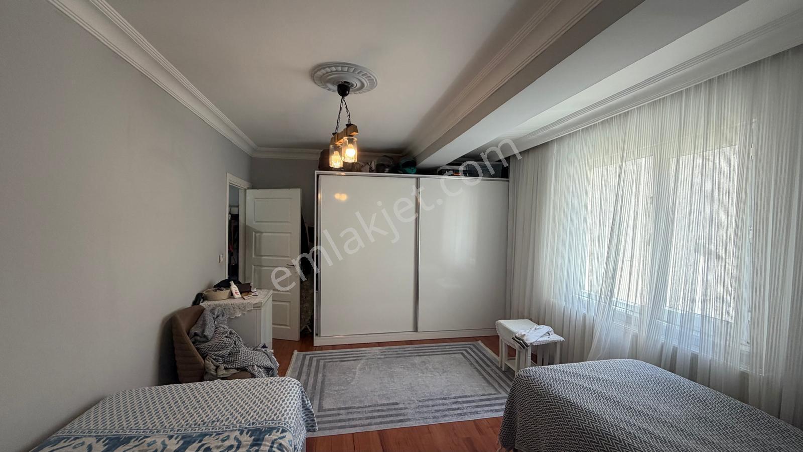 İstanbul'da Satılık Daire - Görsel 10