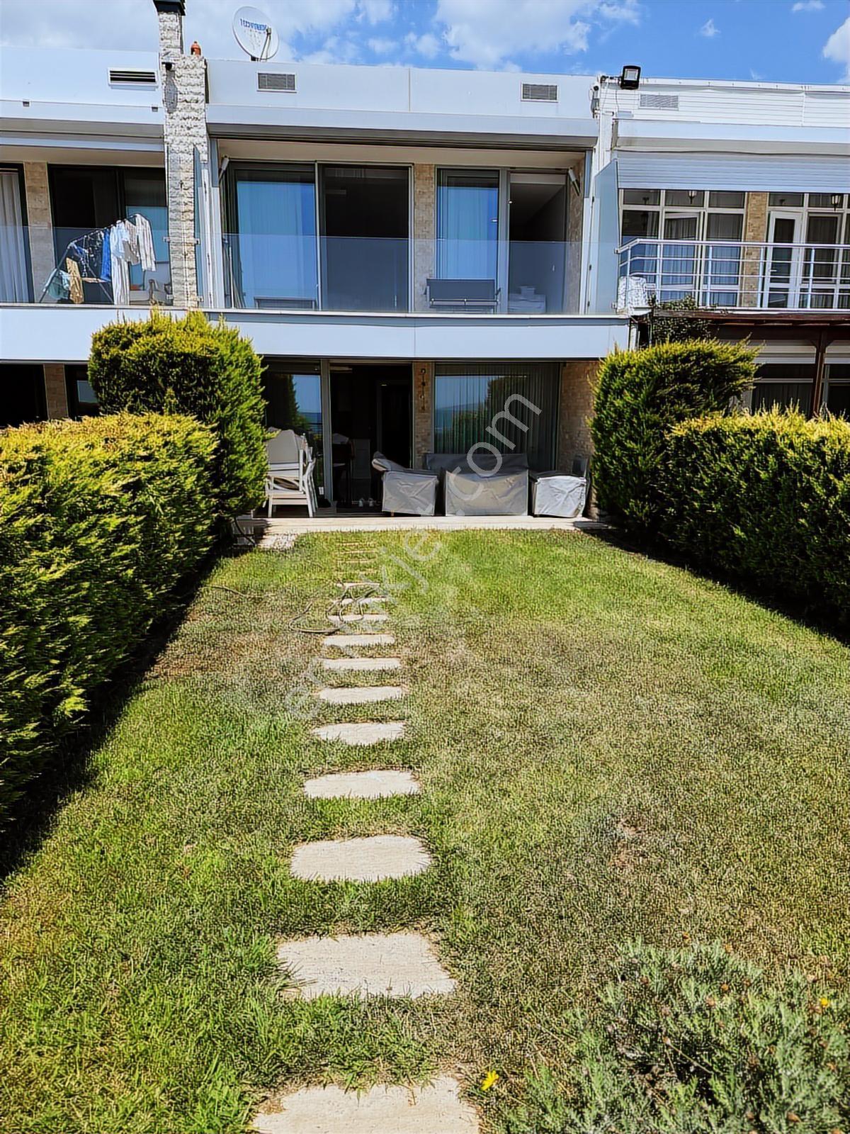 Silivride Denize Sıfır Manzaralı Prestijli Villa Ve Müştemilatı - Görsel 7