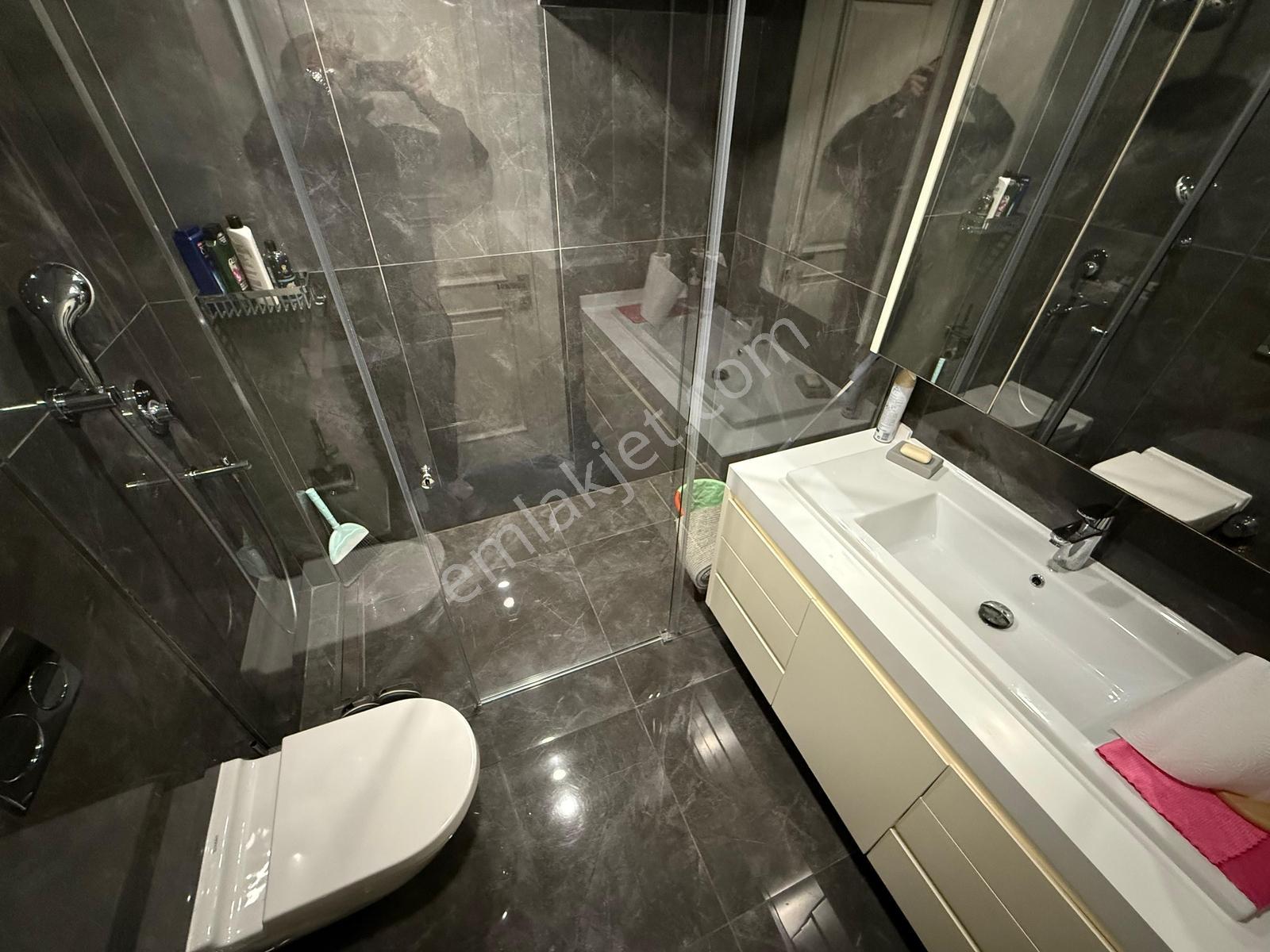 Silivride Denize Sıfır Manzaralı Prestijli Villa Ve Müştemilatı - Görsel 20