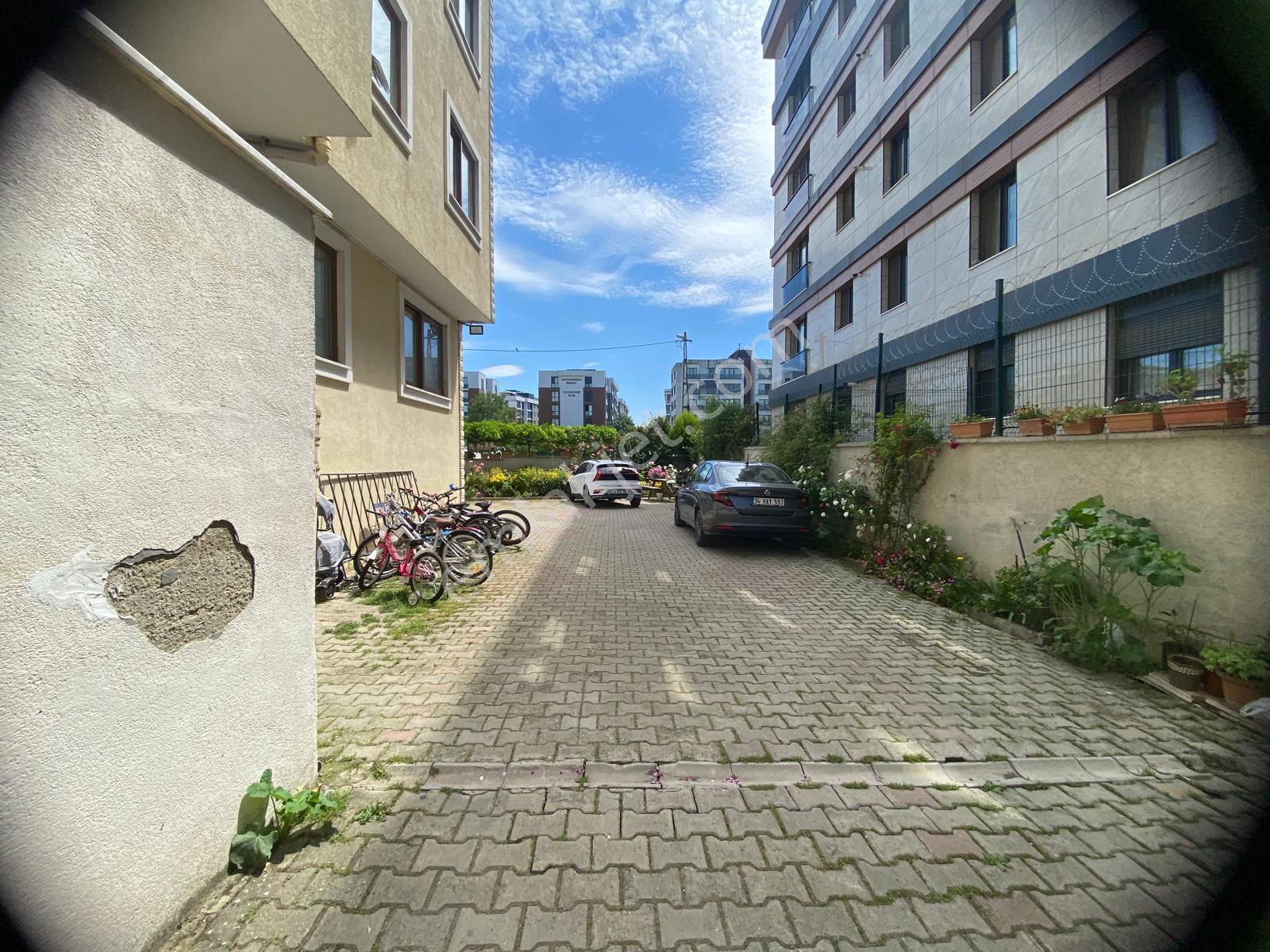 Akçadağ Gayrimenkul'den 3+1 Boş Önü Kapanmaz Cephe Arakat - Görsel 21