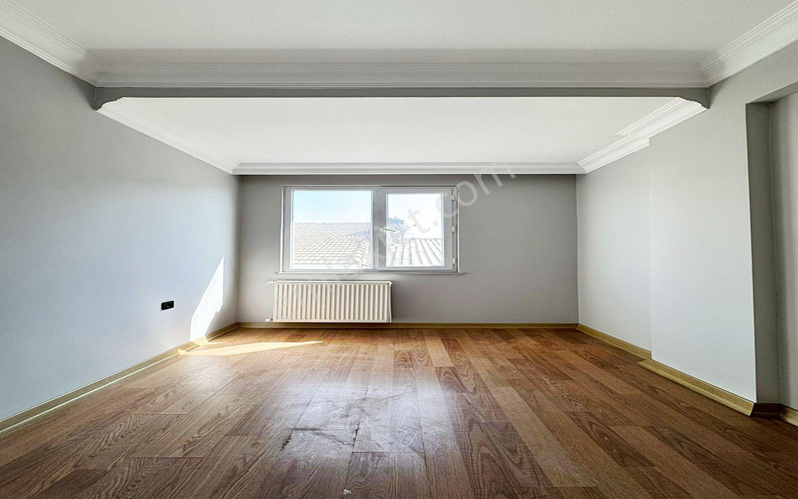 Metrobüse 4 Dk Yürüme Mesafesinde Çift Girişli Krediye Uygun 3+2 Teraslı Dublex Daire!!! - Görsel 14