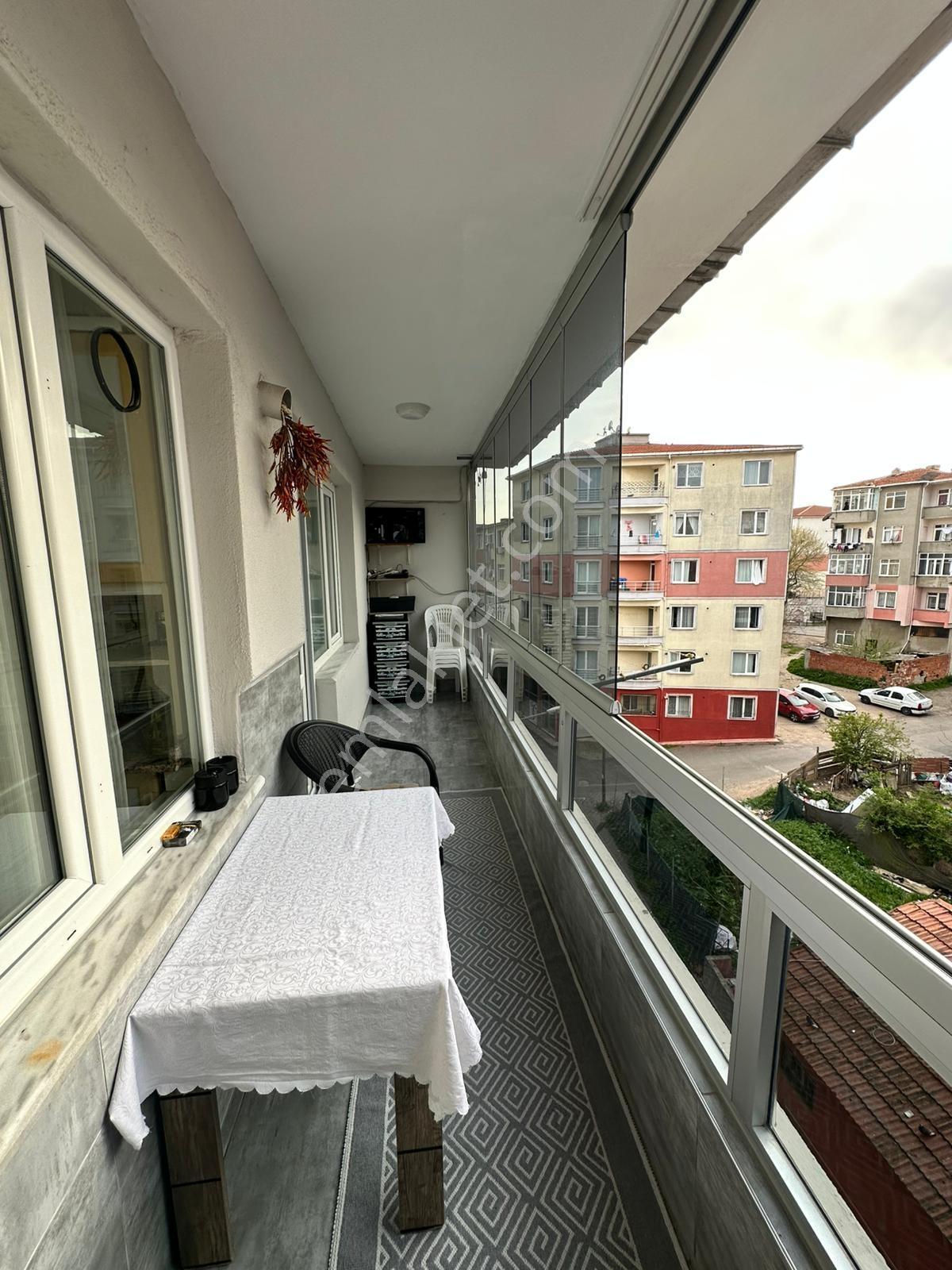 Dream Lıfe'dan Perşembe Pazarı Civarı Geniş 3+1 Satılık Daire** - Görsel 11