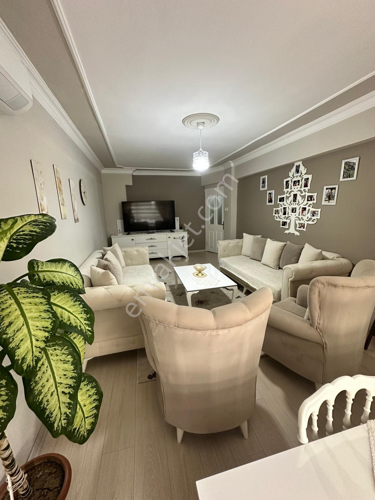 Dream Lıfe'dan Perşembe Pazarı Civarı Geniş 3+1 Satılık Daire**