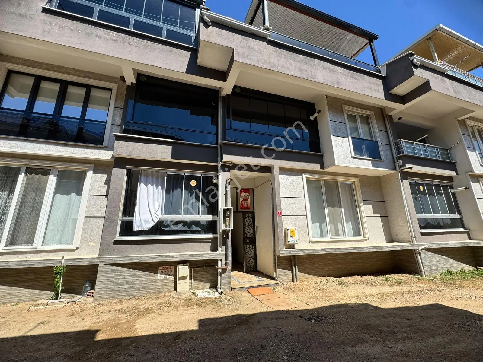 Erdek Ocaklar Da Satılık Dublex Daire