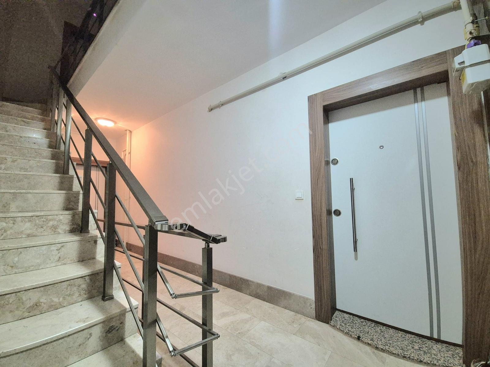 Altındağ'da Çift Cepheli, Doğalgazlı,asansörlü 2+1 Satılık Daire - Görsel 32