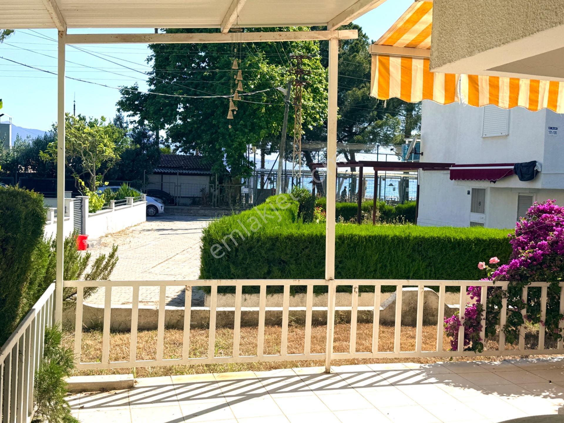 Yavansu Mah. Denize İkinci Sıra Deniz Manzaralı 3+1villa Satılık - Görsel 9