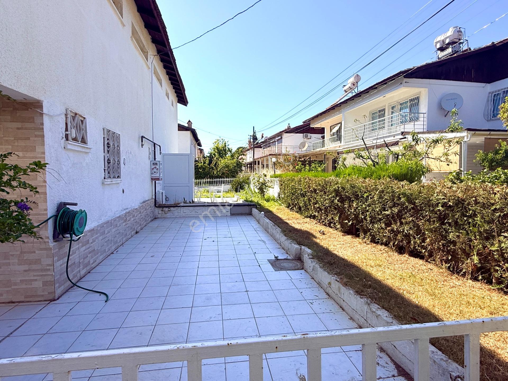 Yavansu Mah. Denize İkinci Sıra Deniz Manzaralı 3+1villa Satılık - Görsel 6