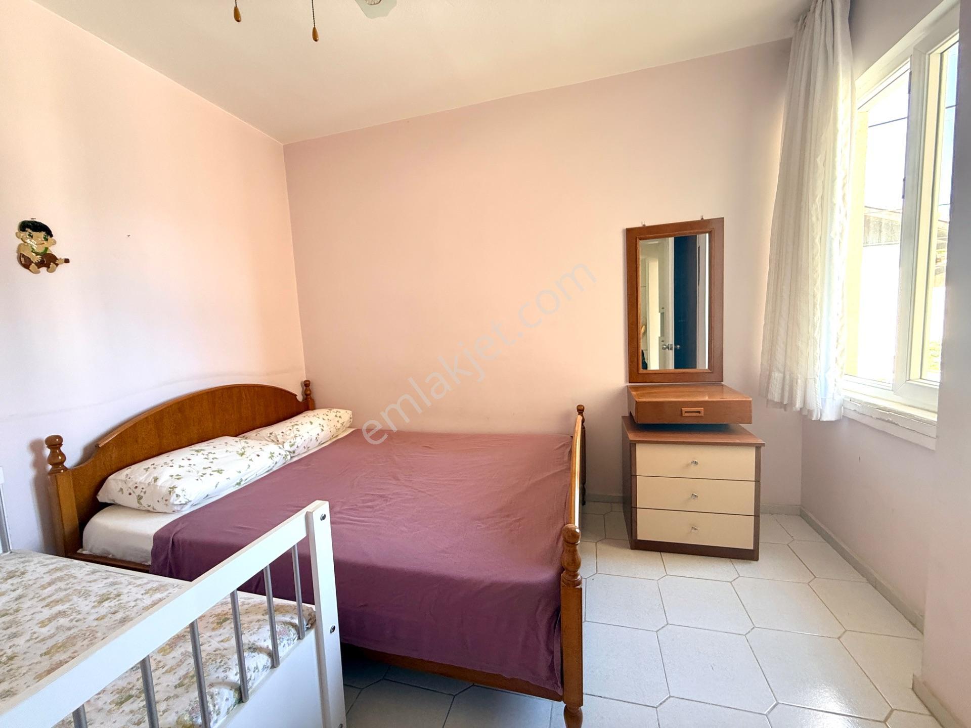 Yavansu Mah. Denize İkinci Sıra Deniz Manzaralı 3+1villa Satılık - Görsel 28