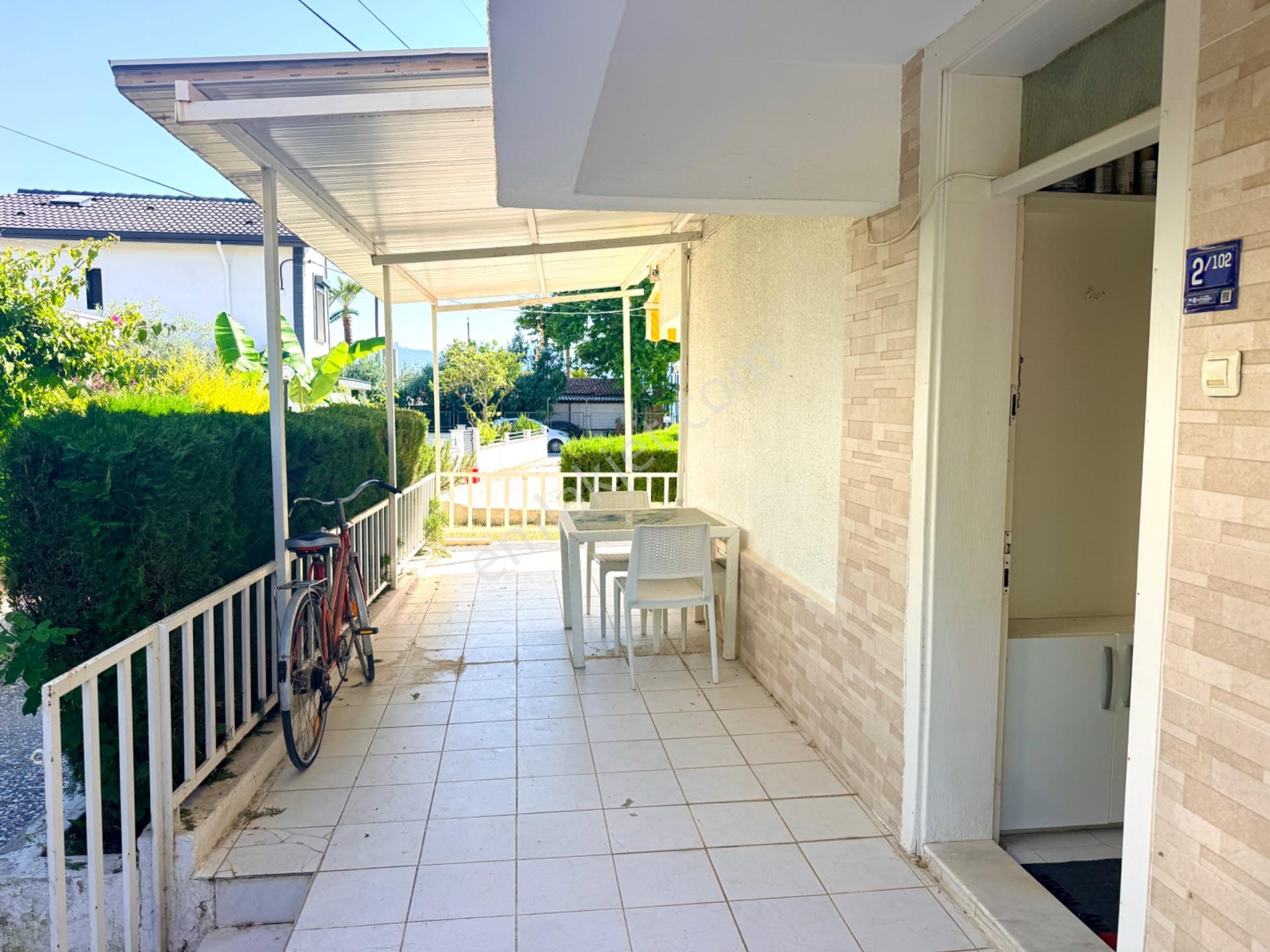 Yavansu Mah. Denize İkinci Sıra Deniz Manzaralı 3+1villa Satılık - Görsel 8