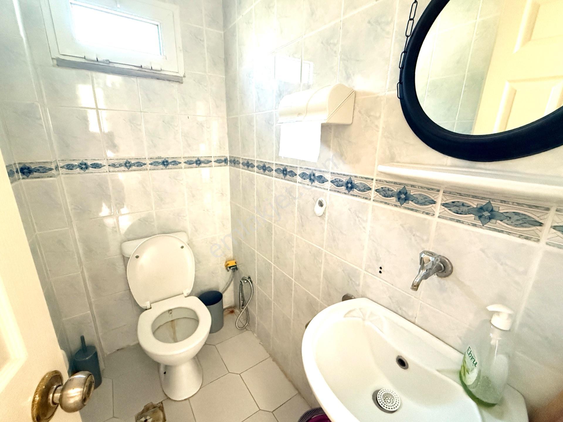 Yavansu Mah. Denize İkinci Sıra Deniz Manzaralı 3+1villa Satılık - Görsel 13