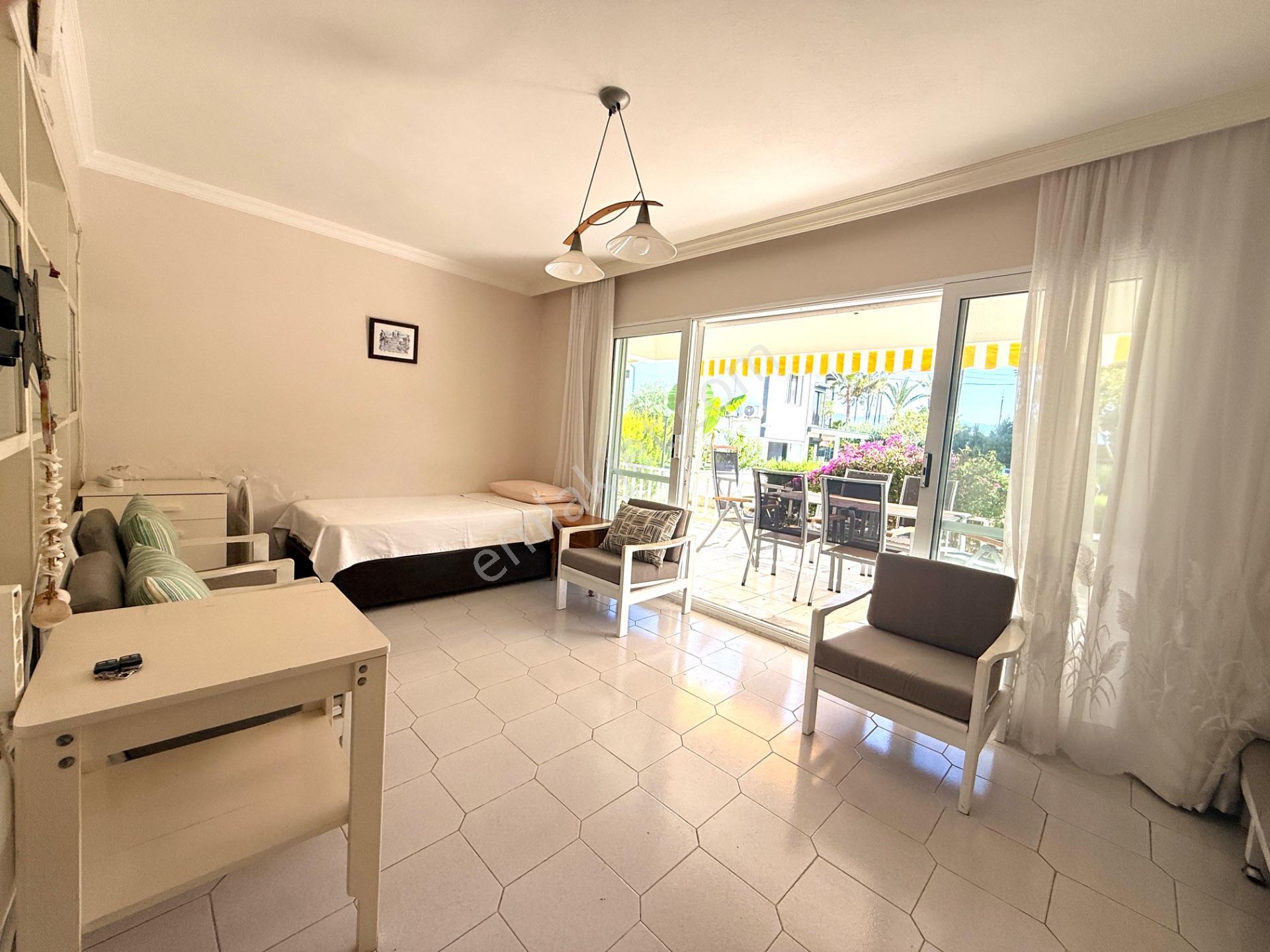 Yavansu Mah. Denize İkinci Sıra Deniz Manzaralı 3+1villa Satılık - Görsel 17