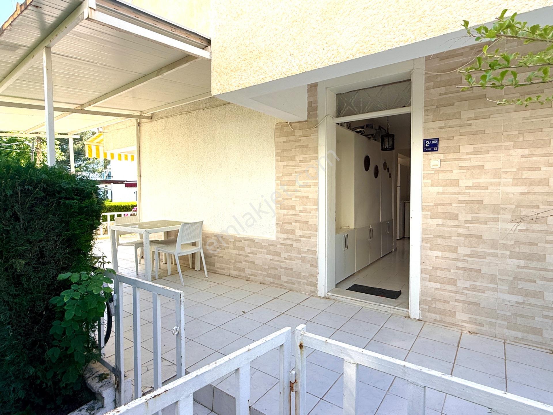 Yavansu Mah. Denize İkinci Sıra Deniz Manzaralı 3+1villa Satılık - Görsel 7