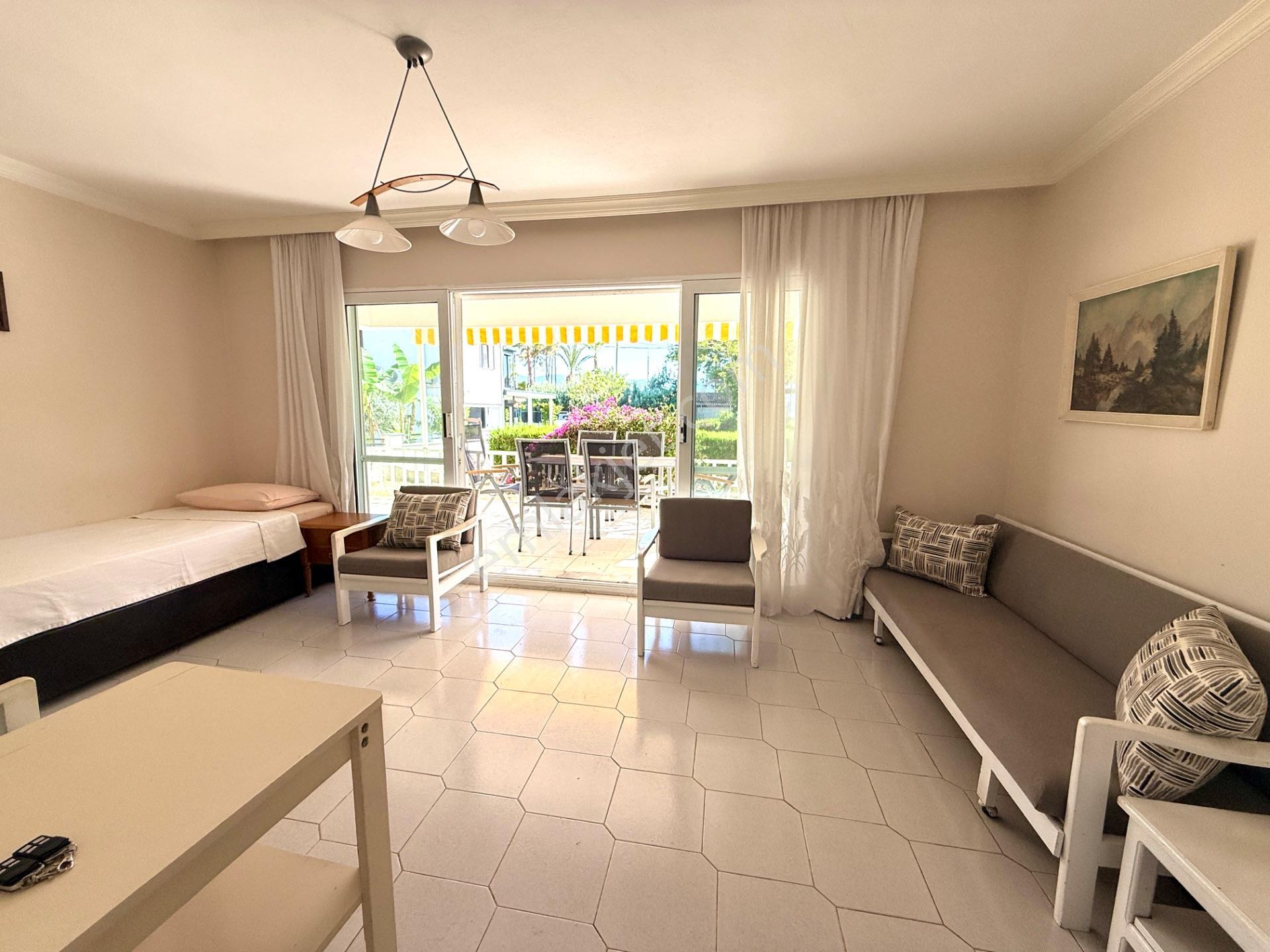 Yavansu Mah. Denize İkinci Sıra Deniz Manzaralı 3+1villa Satılık - Görsel 16