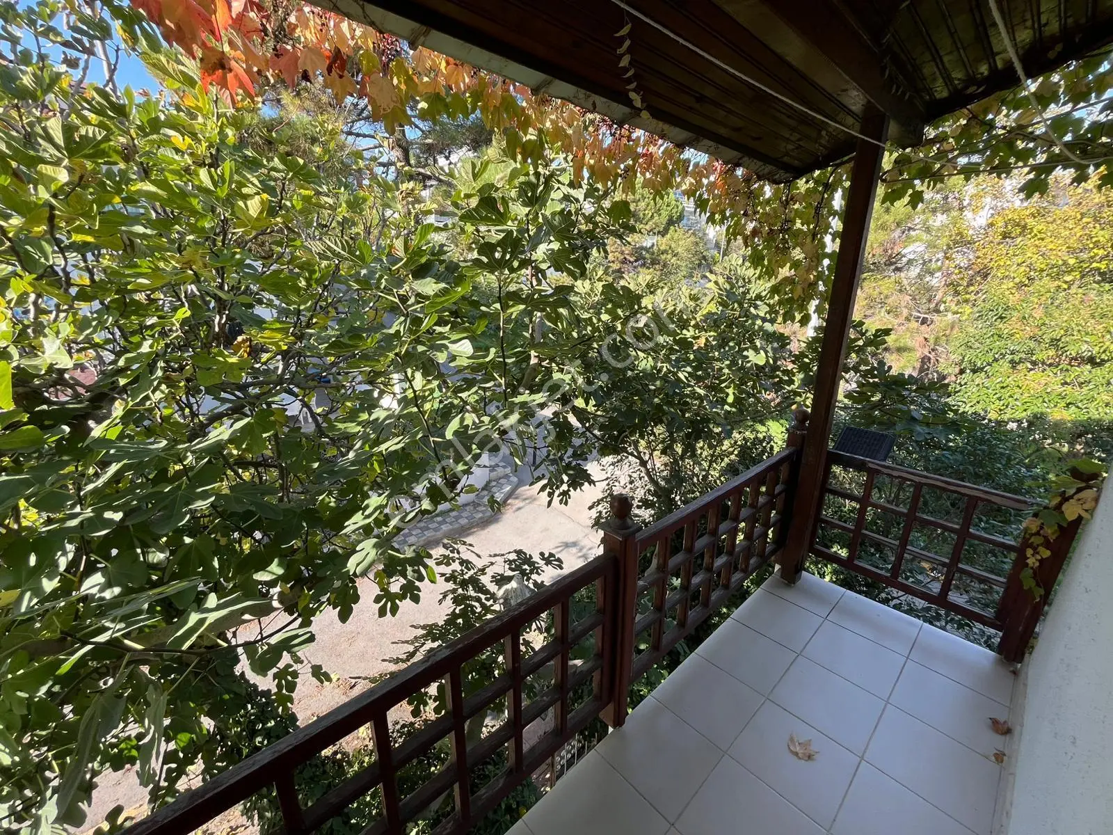 Akçadağ Gayrimenkul'den Albatros Sitesinde Boş Satılık Villa - Görsel 3