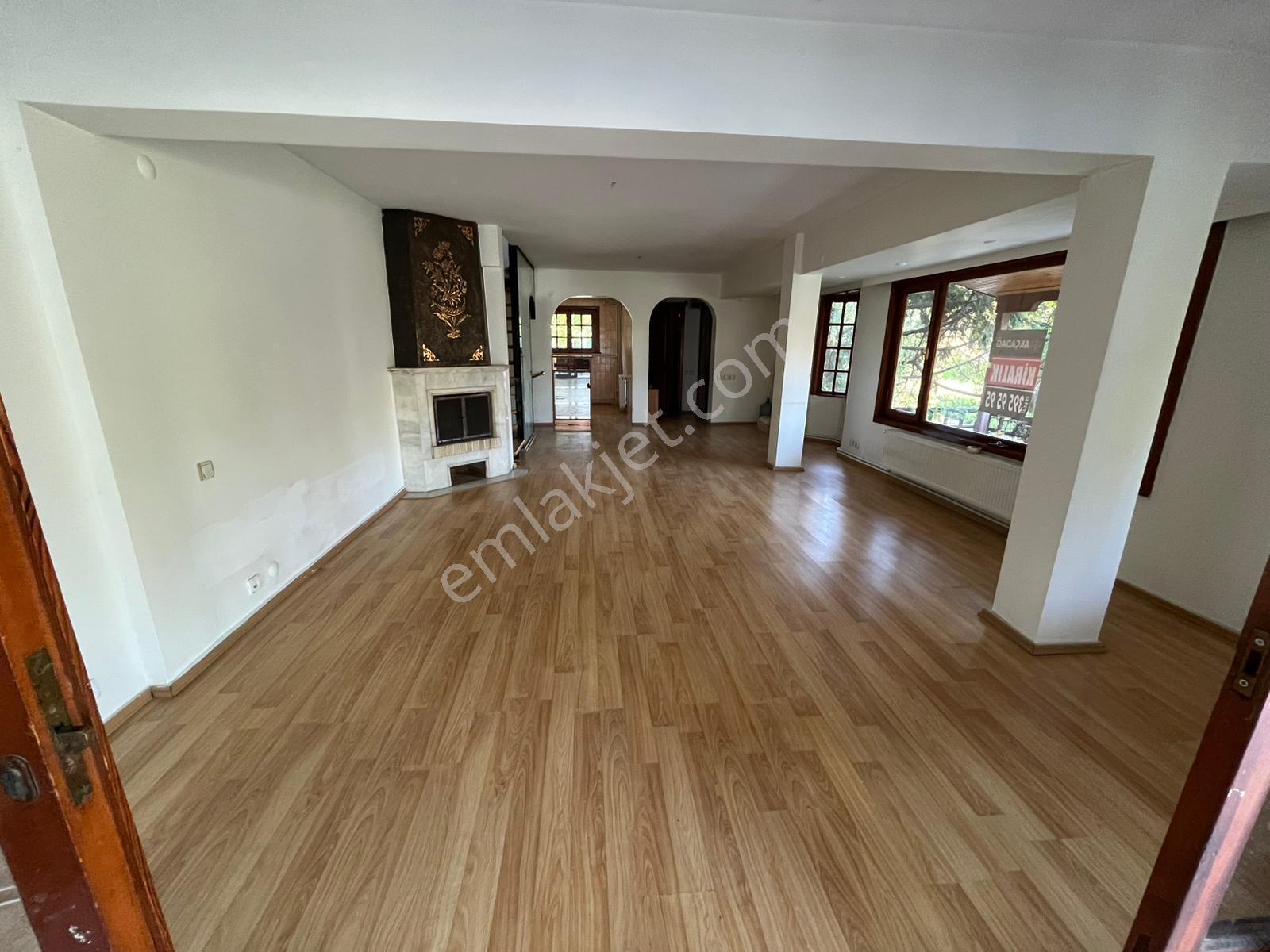 Akçadağ Gayrimenkul'den Albatros Sitesinde Boş Satılık Villa - Görsel 7