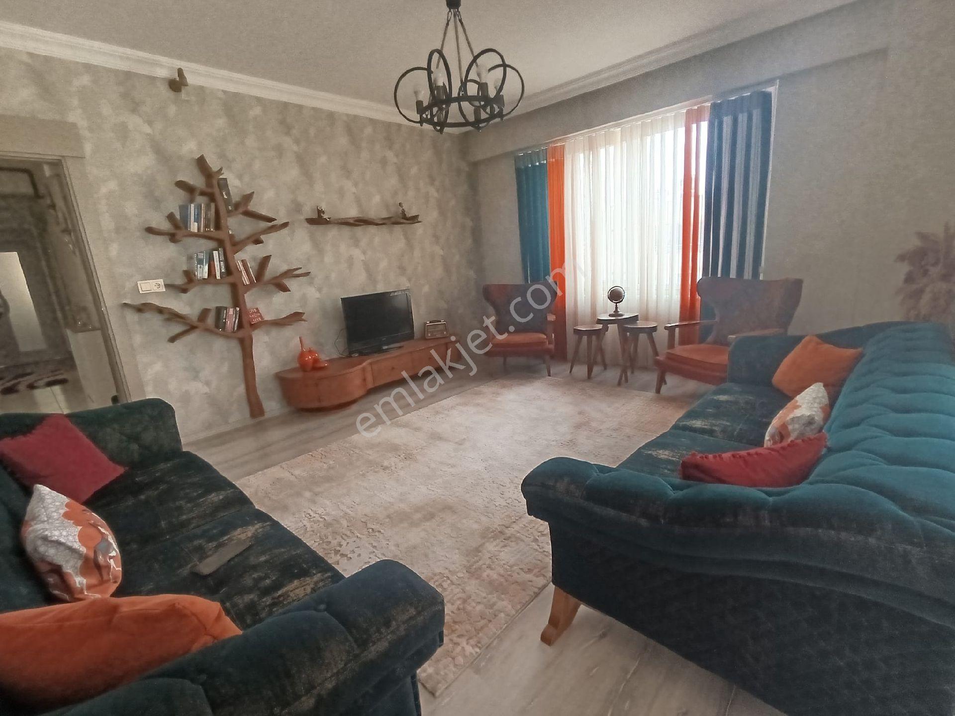Tülmen Gayrimenkul Den Satılık İçi Ful Bakımlı 3+1 - Görsel 32