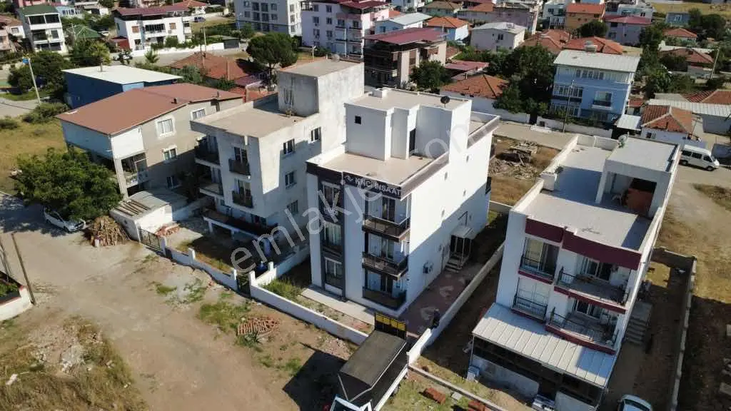 Menemen Türkeli Fatih Mahallesi’nde Satılık 2+1 Daire - Görsel 2