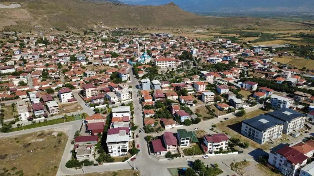 Menemen Türkeli Fatih Mahallesi’nde Satılık 2+1 Daire