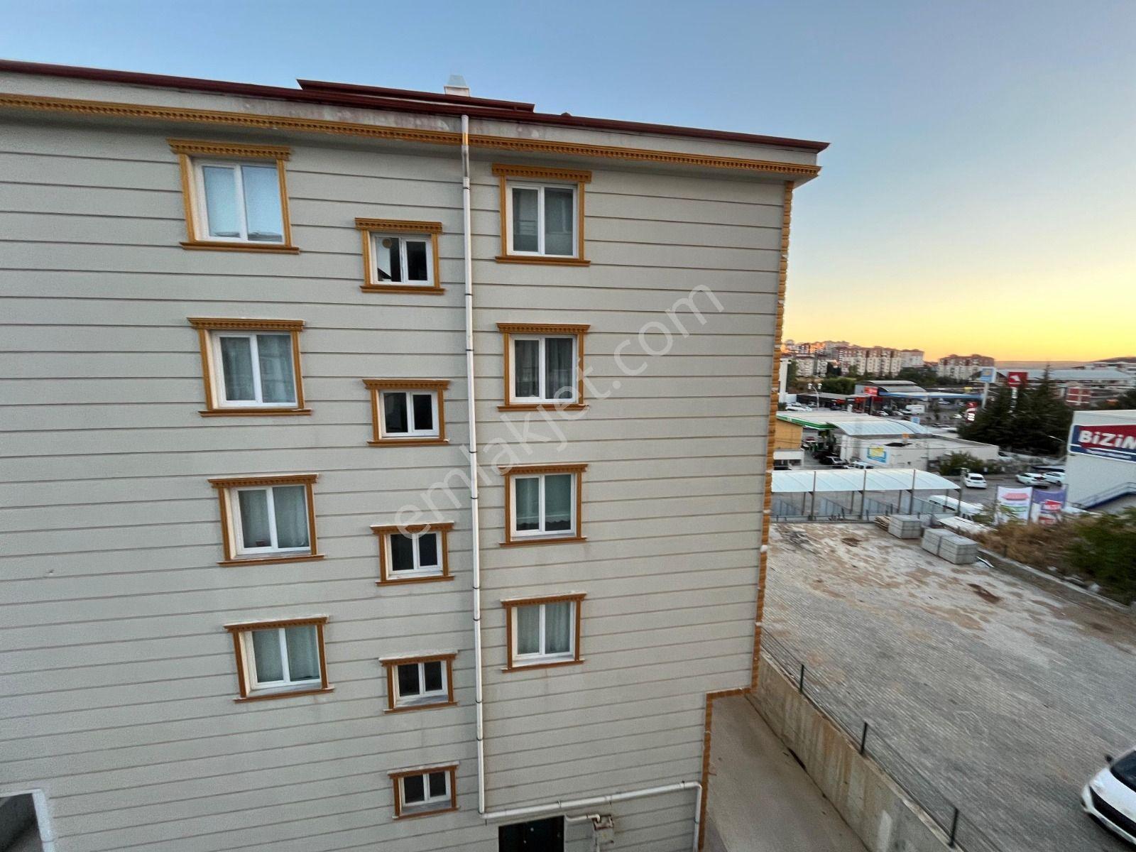 Adliye Yanında 2+1 Sıfır Daire İsteyenlere --- Burcu Emlaktan - Görsel 19