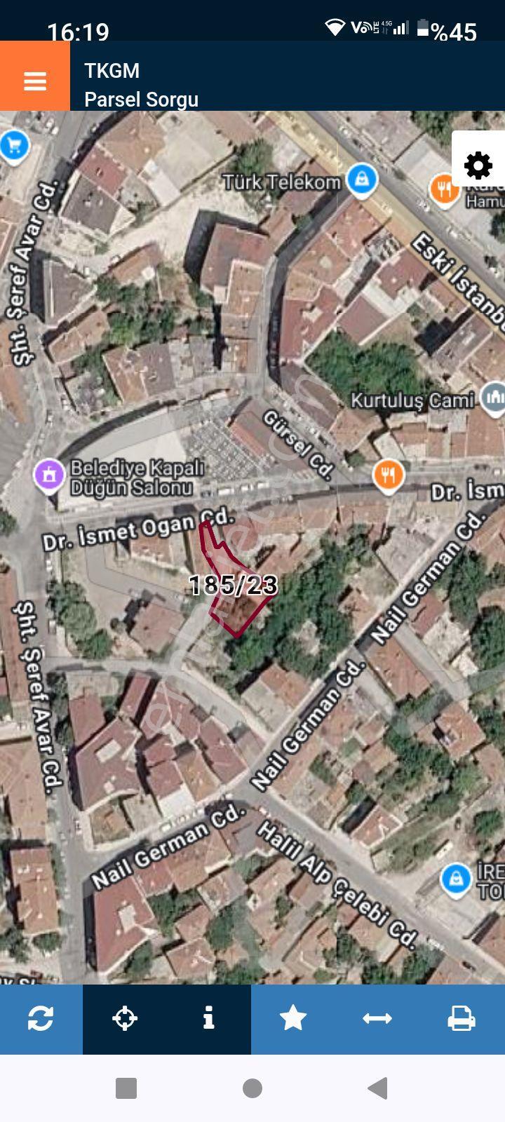 ✅şehir Merkezinde - Görsel 5