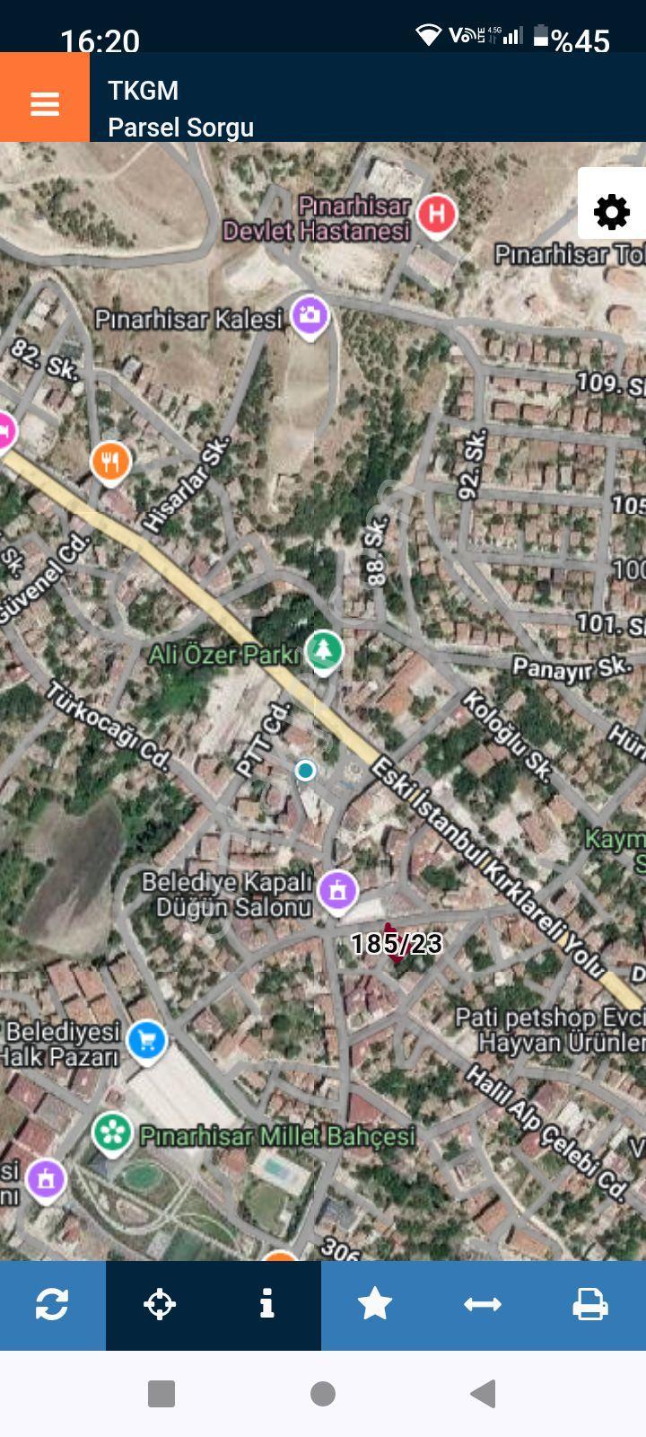 ✅şehir Merkezinde - Görsel 4