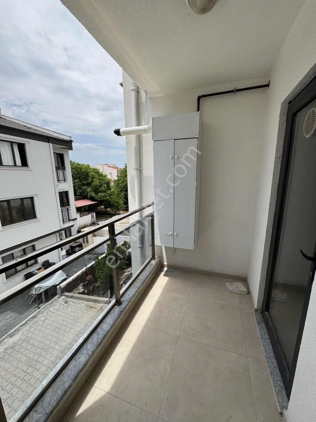 Bayır Merkezde Asansörlü, Ara Kat, Ferah 2+1 Kiralık Daire - Görsel 5