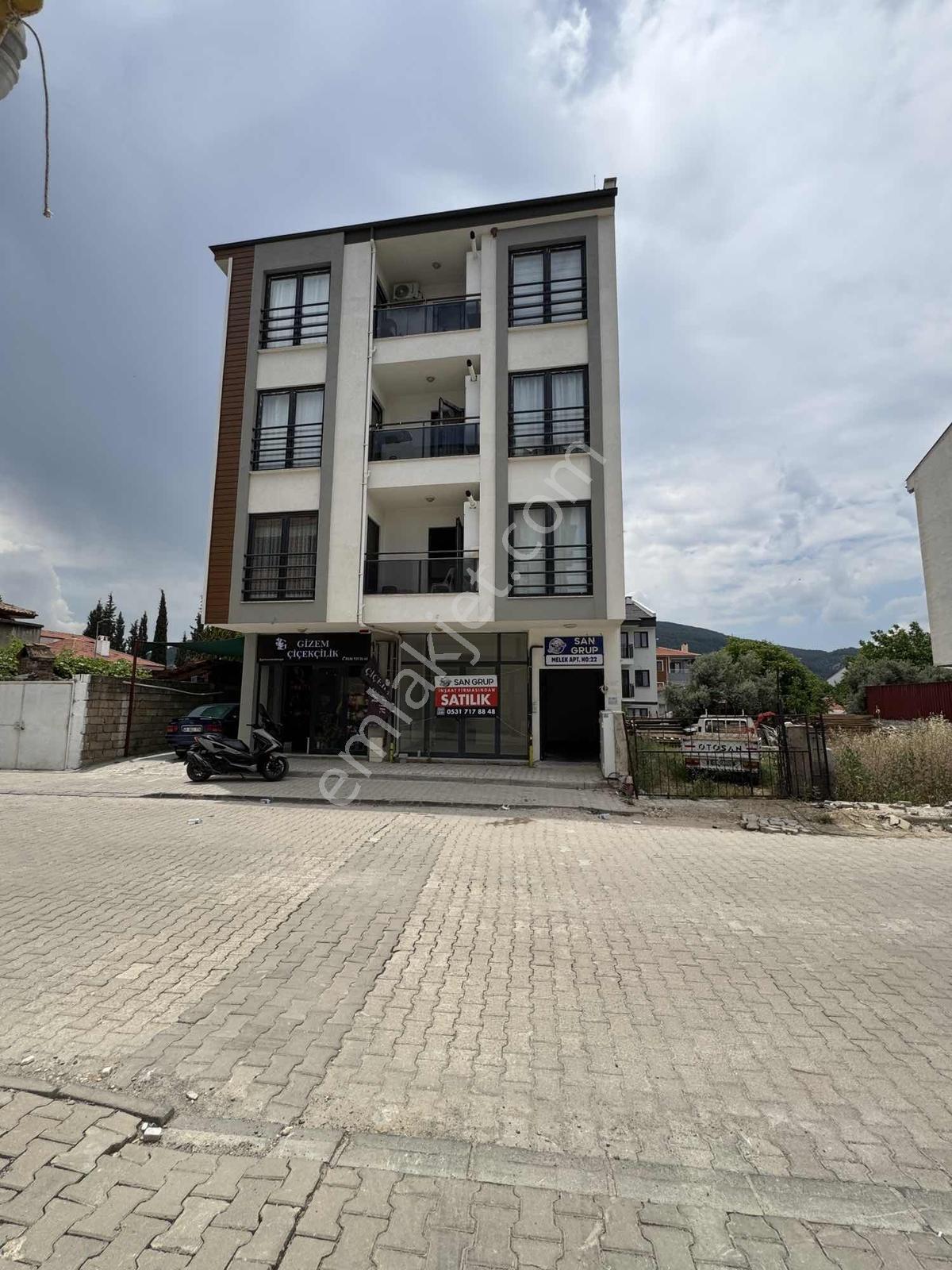 Bayır Merkezde Asansörlü, Ara Kat, Ferah 2+1 Kiralık Daire - Görsel 11